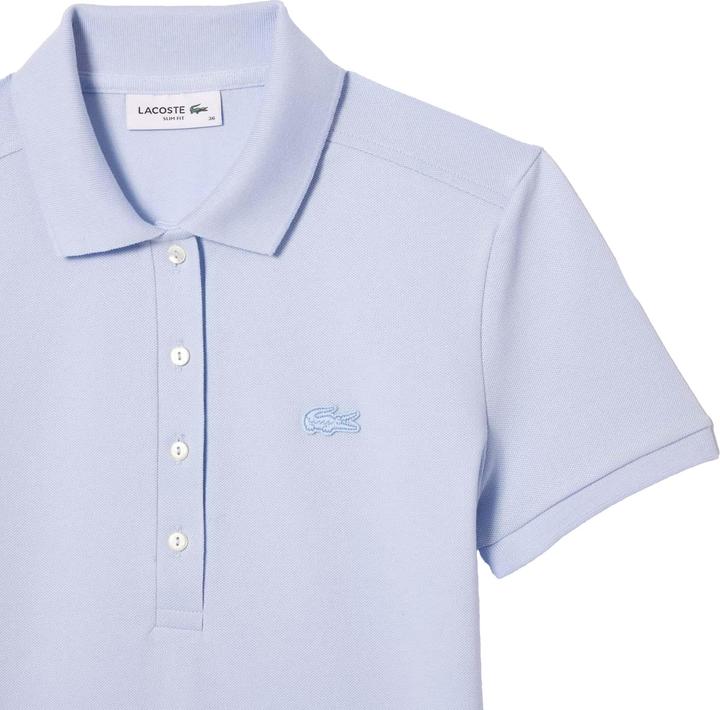 Produktbild Lacoste Poloshirt Stretch (34)