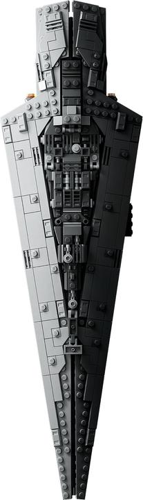 Produktbild LEGO Supersternzerstörer Executor (75356, LEGO Star Wars)