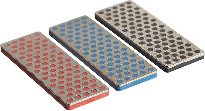 Immagine prodotto DMT Set di pietre da sci e da snowboard Mini Diamond