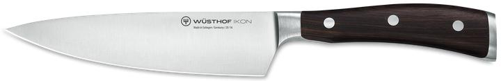 Immagine prodotto Wüsthof Coltello da chef Ikon (16 cm)