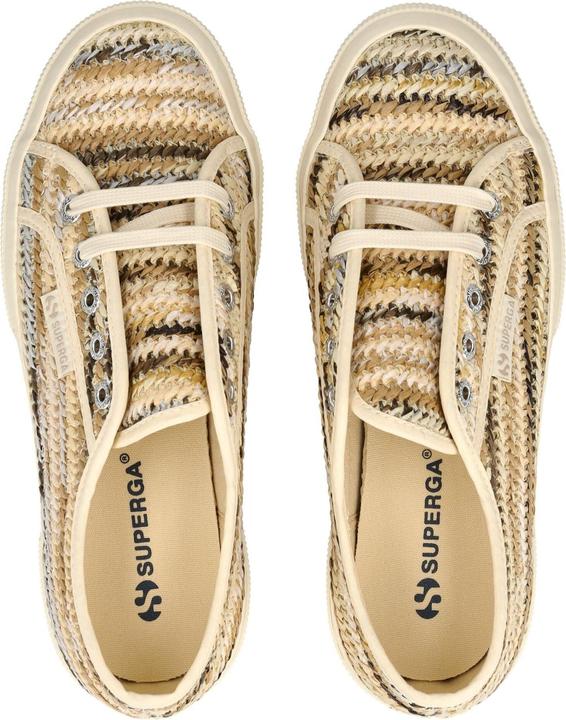 Produktbild Superga 2750 Raffia (39)