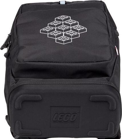 LEGO - Optimo Starter Schoolbag - Bricks (20238-2511) (16.10 l)