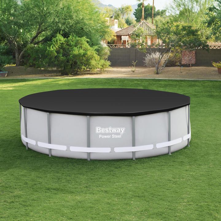 Produktbild Bestway Flowclear (427 x 427 cm)