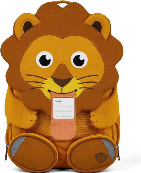 Immagine prodotto Affenzahn Grande amico leone