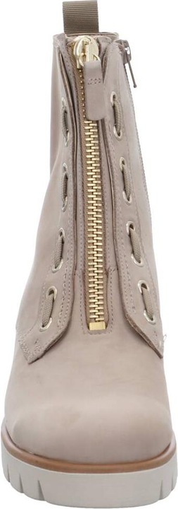 Actual product image Gabor Boat with zipper (38.5)