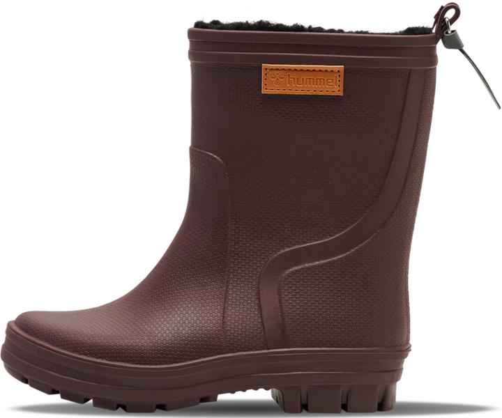 Actual product image hummel hmlTHERMO BOOT JR (29)
