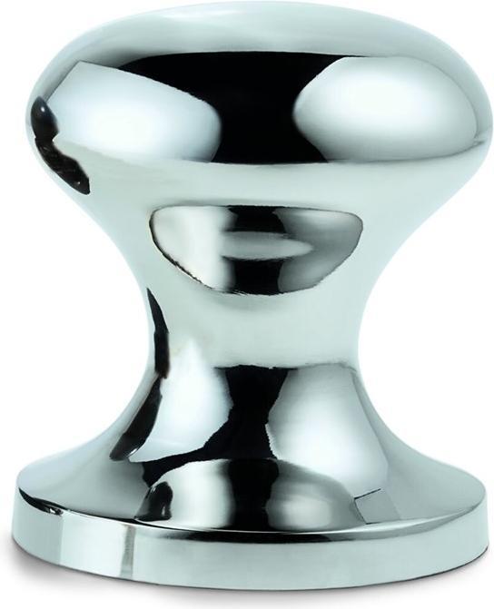 Philippi Hamburger stopper, glossy (1 pcs.)