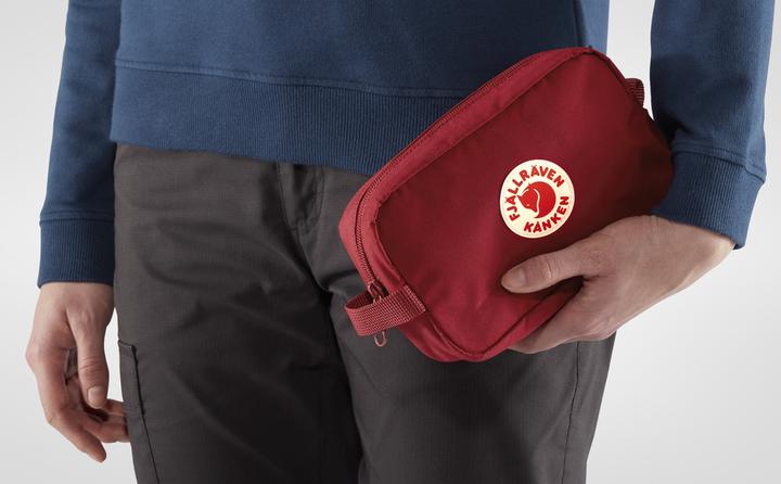 Image du produit Fjällräven Nécessaire sac à dos Kånken (2 l)