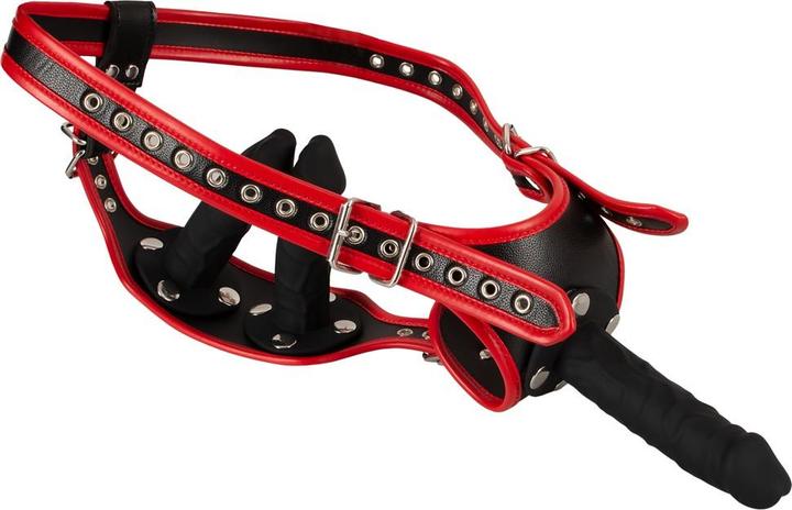 Productafbeelding Bad Kitty Dildo string