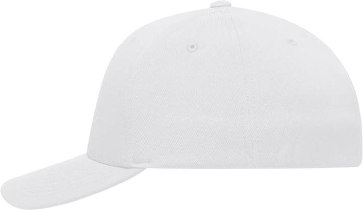 Actual product image Myrtle Beach High Performance 6 Panel Cap