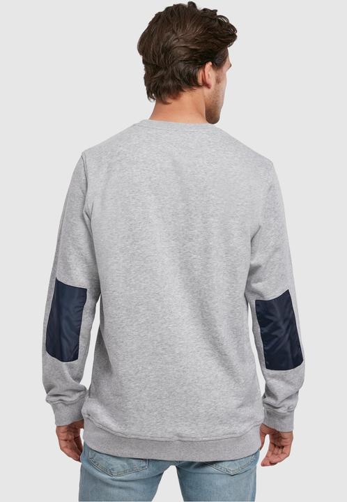 Produktbild Urban Classics Military Crew (XXL)