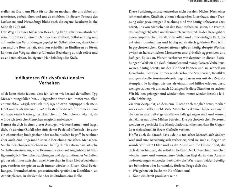 Image du produit Immun gegen toxische Menschen (Allemand, Anna Eckert, Lisa Irani, 2024)