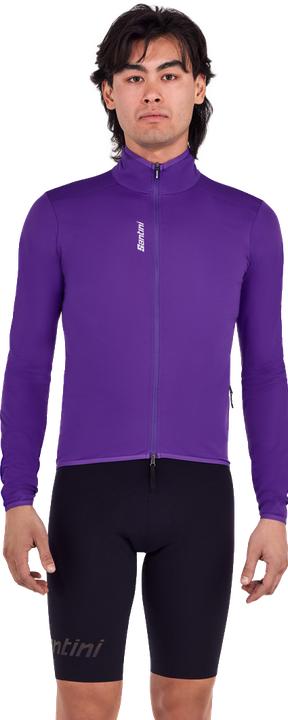 Produktbild Santini Wind- und Regen-Jacke MAGIC Unisex (L)