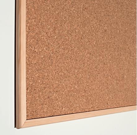 Immagine prodotto Esselte Bacheca dei messaggi (Bacheca, 90 x 59.50 cm)