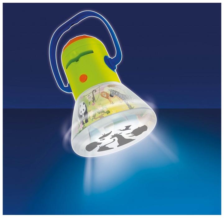 Produktbild Buki Mini Sciences Lanterne 3 En 1