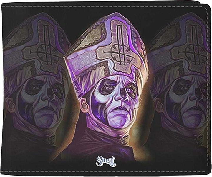 Actual product image Ghost Papa Wallet