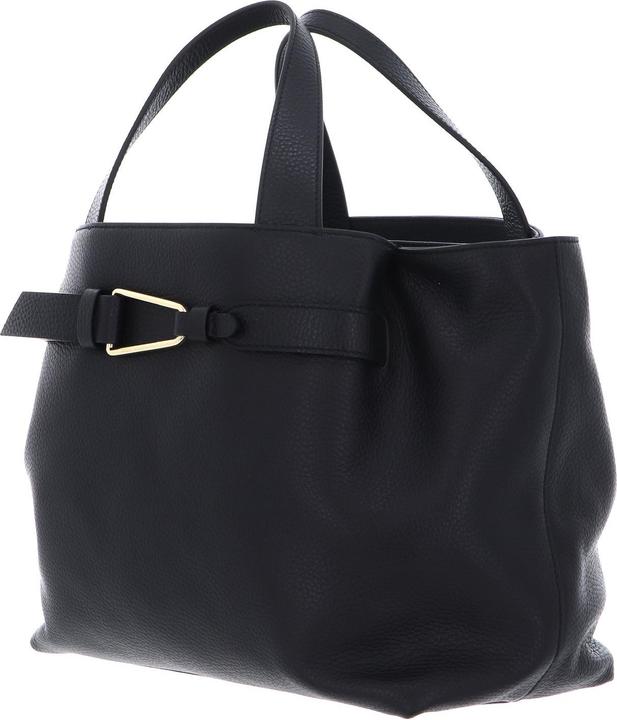 Actual product image Coccinelle Malory 1802 handbag