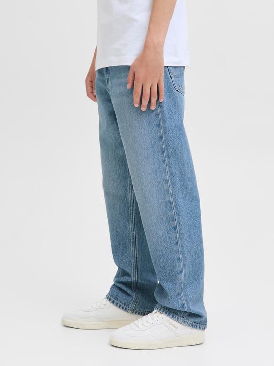 Actual product image Jack & Jones Jjichris Jjoriginal Sbd 192 Noos Jnr (146)