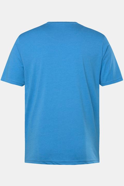 Produktbild Men+ T-Shirt, Basic, Halbarm, Rundhals (L)