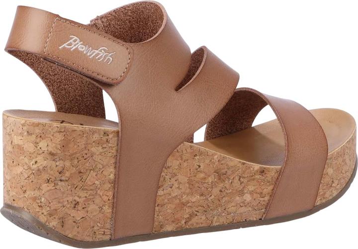 Produktbild Blowfish Sandalen mit Keilabsatz Leelee (40.5)