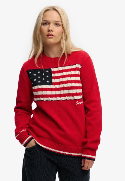 Produktbild Superdry Athletic Essentials (XS)