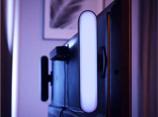 Image du produit Philips Hue Expansion de Play (530 lm)