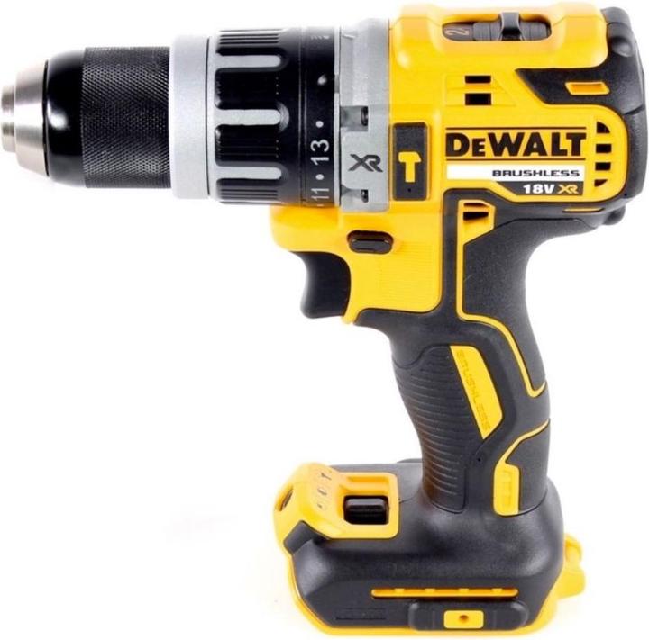 Produktbild DeWalt DCD 796 NT (Akkubetrieb)