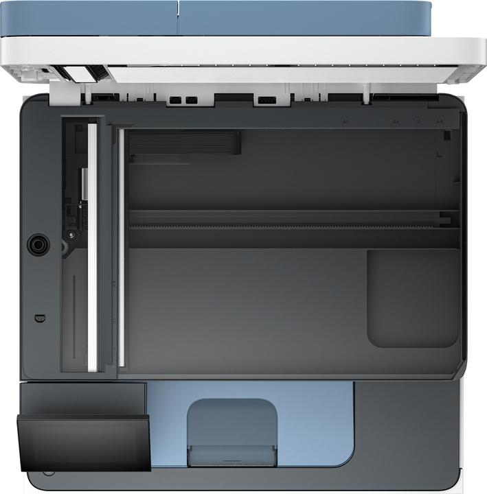 Produktbild HP Color LaserJet Pro MFP 3302fdwg (Laser, Farbe)