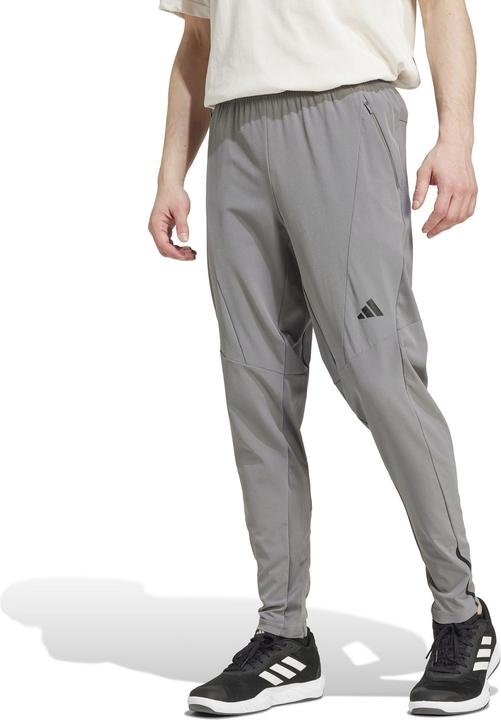 Actual product image adidas Designed 4 Training Spaceknit Full-Zip (XXL)