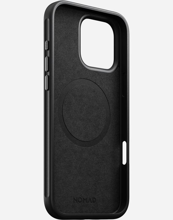 Image du produit Nomad Modern Leather Case (Apple iPhone 16 Pro Max)