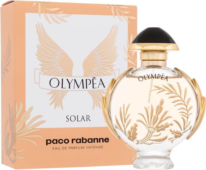 Produktbild Paco Rabanne Olympéa Solar (Eau de Parfum, 50 ml)
