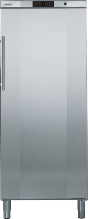 Actual product image Liebherr GGv 5060 (Stand-alone, 486 l)