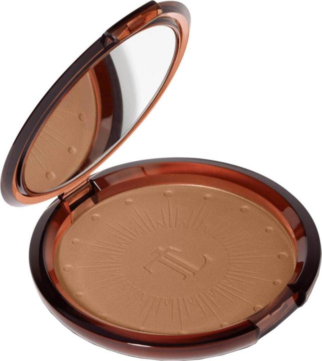 Produktbild T. LeClerc Sun Powder (02 Cuivré)