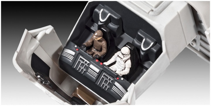 Produktbild Revell Geschenkset "Imperial Shuttle Tydirium