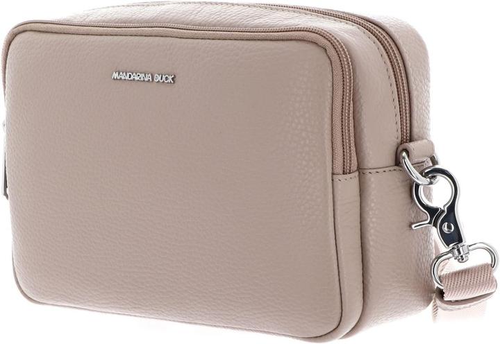 Image du produit Mandarina Duck Sac à bandoulière Mellow Leather Camera Case FZT11