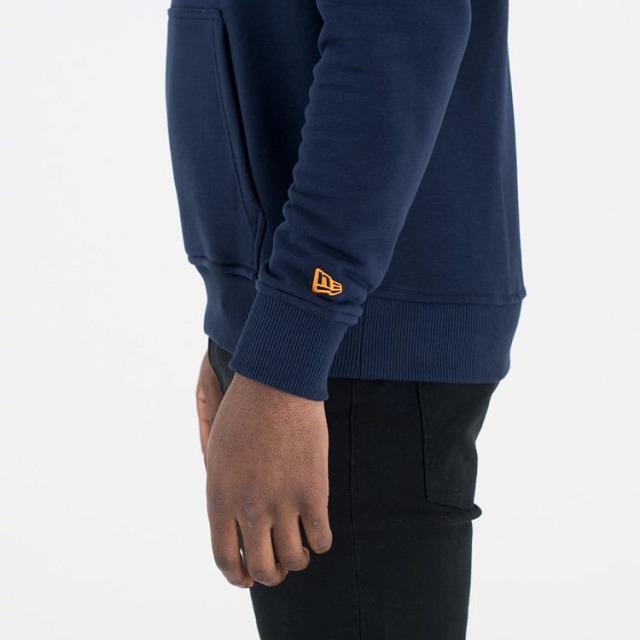 Produktbild New Era Hoodie Utah Jazz NBA (XL)