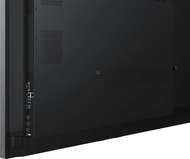 Actual product image Samsung WA65C (3840 x 2160 Pixels, 65")