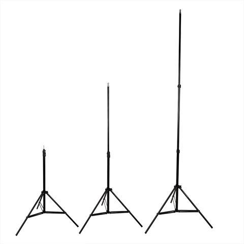 Produktbild Linkstar Lampenstativ LS-803 86-205 cm (85 cm, 2500 kg)