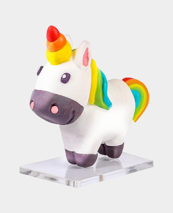 Actual product image Staedtler Soft craft case Lilly