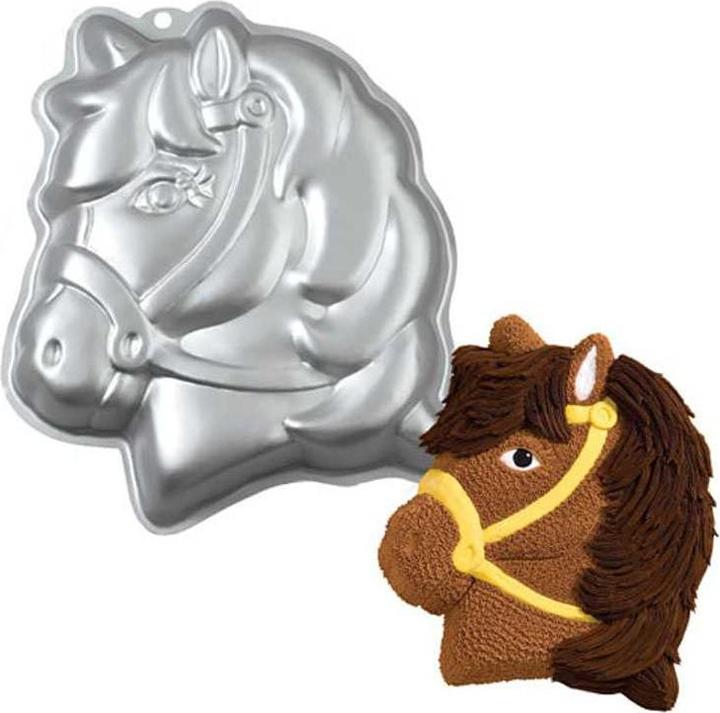 Image du produit Wilton Poney