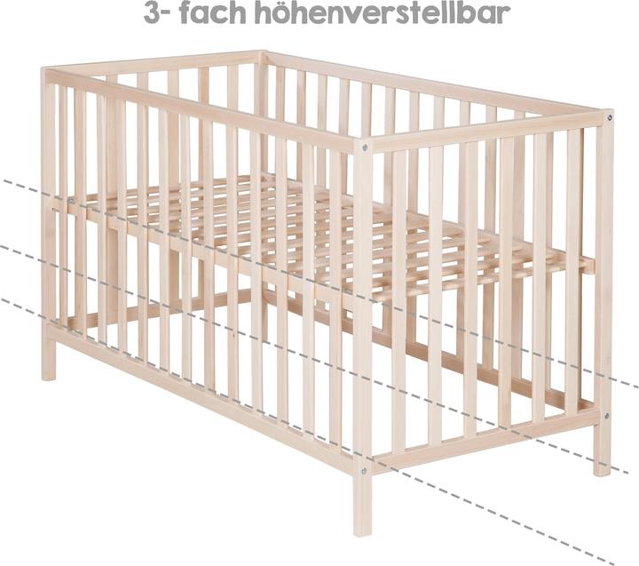 Produktbild Roba Cosi (60 x 120 cm)