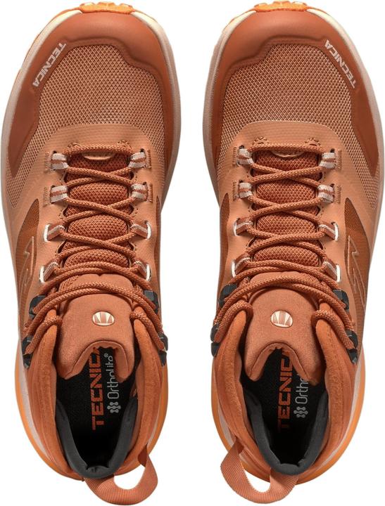 Image du produit Tecnica Agate S Mid (42.5)