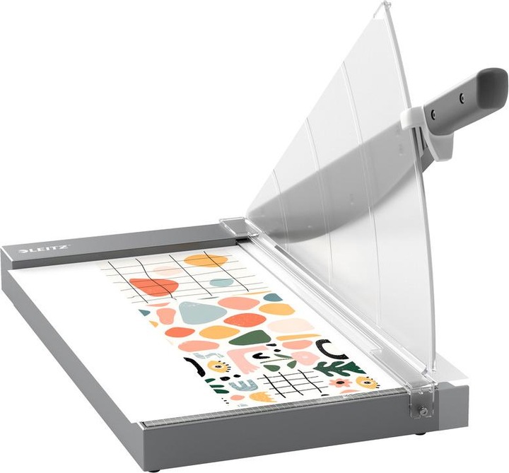 Actual product image Leitz OFFICE PRO - Lever cutter (25 Sheets, A3)