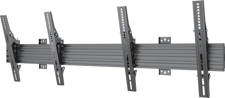 Produktbild Multibrackets Pro MBW2U (Wand, 12 kg, 40" - 65")