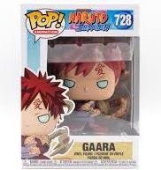 Image du produit Funko POP! - Naruto Shippuden: Gaara