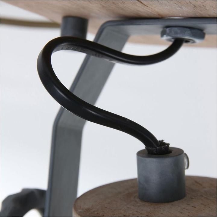 Produktbild Steinhauer Gearwood (E27)