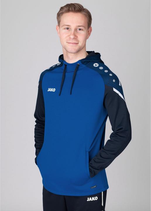 Produktbild JAKO Kapuzensweat Performance (3XL)
