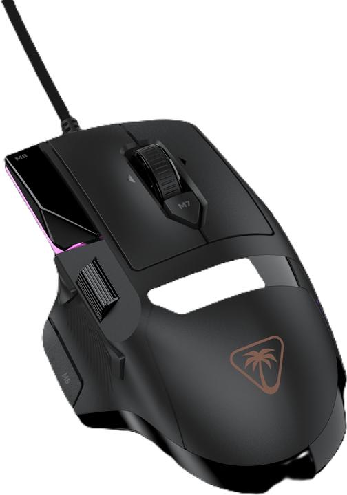 Produktbild Turtle Beach COMMAND Series - Maus (Kabelgebunden)