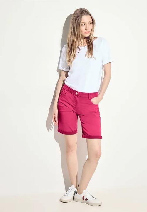 Image du produit Cecil Shorts Scarlett (28)