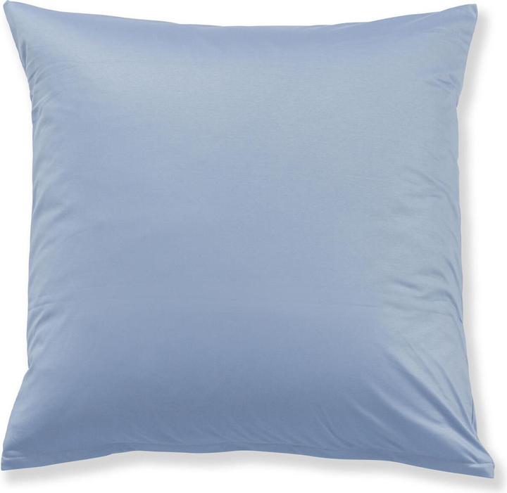 Image du produit Doris Meyer Interlock uni (Taie d'oreiller, 80x80 cm)